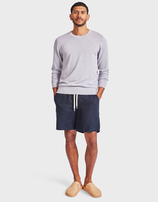 Academy Brand - Academy Merino Crew