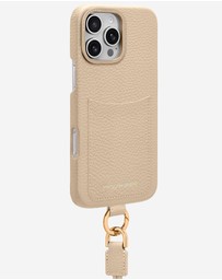 Maison De Sabre - Sling Phone Case (iPhone 16 Pro Max)