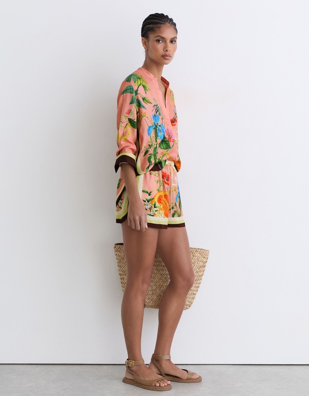REISS - Milos Shorts