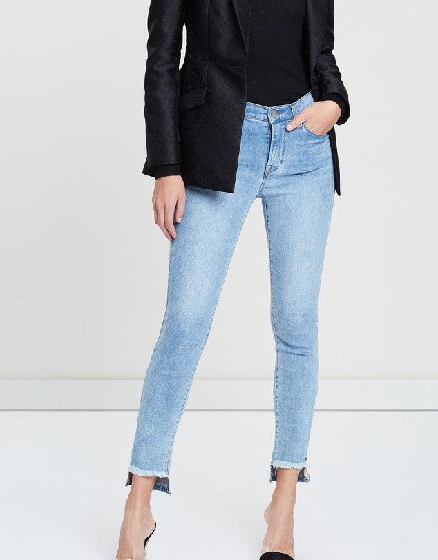 Asilio - The Jeans