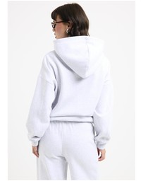 Subtitled - Manola Mushroom Hoodie