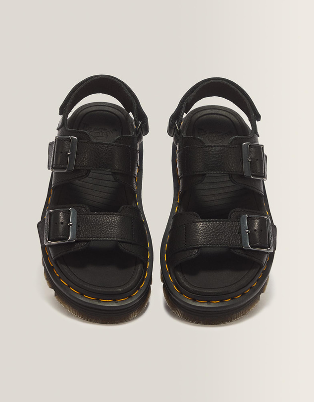 Dr Martens - ZebZag Sandals - Women's