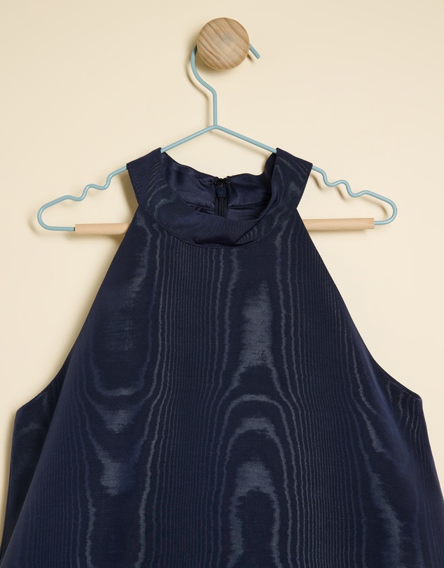 Bardot Junior - Akia Taffeta Bubble Hem Dress - Kids-Teens