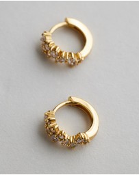 EL&RO Jewellery - Covey Huggies