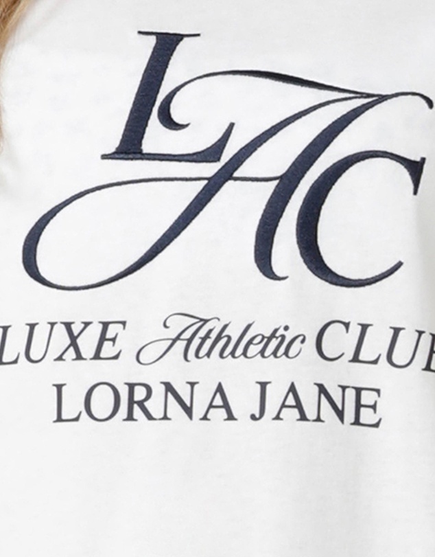 Lorna Jane - Beaumont T-Shirt