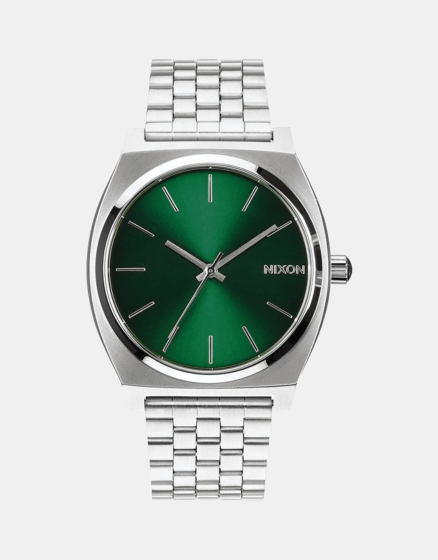 Nixon - Time Teller Watch