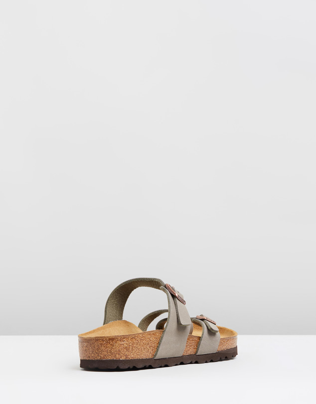 Birkenstock - Womens Mayari Regular Sandals