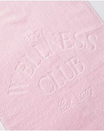 Cotton On Body Active - Core Gym Towel