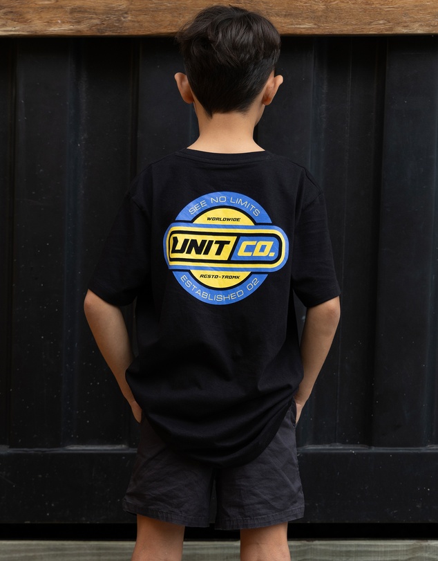 UNIT - UNIT Archive Youth T-Shirt