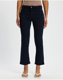 Emme - Mode Pants