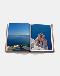 Assouline  - Greek Islands