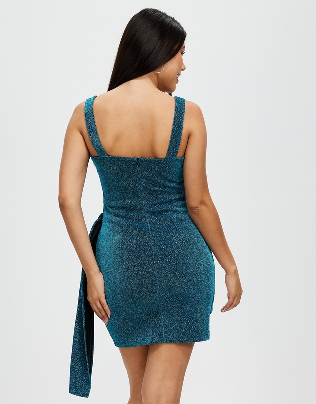 Romance by Honey and Beau - Caterina Mini Dress