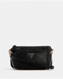 GUESS - Noelle II Double Pouch Crossbody