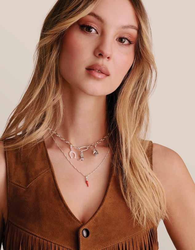 THOMAS SABO - THOMAS SABO Original Charm Horse Head