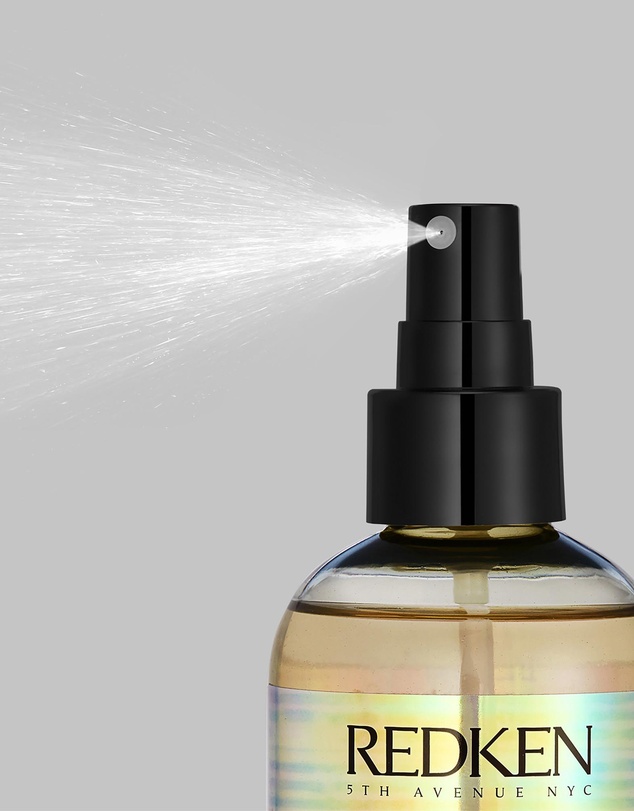 Redken - Redken Maximizer Thickening Spray 250ml