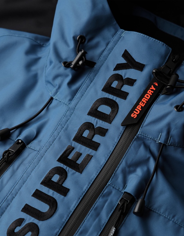 Superdry - Ultimate Freestyle Ski Jacket