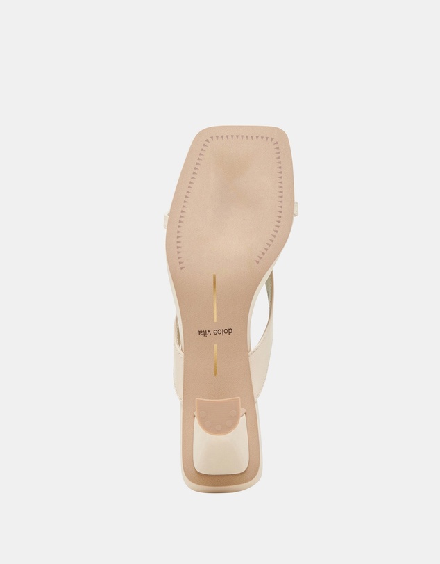 Dolce Vita - Brevel bone heel