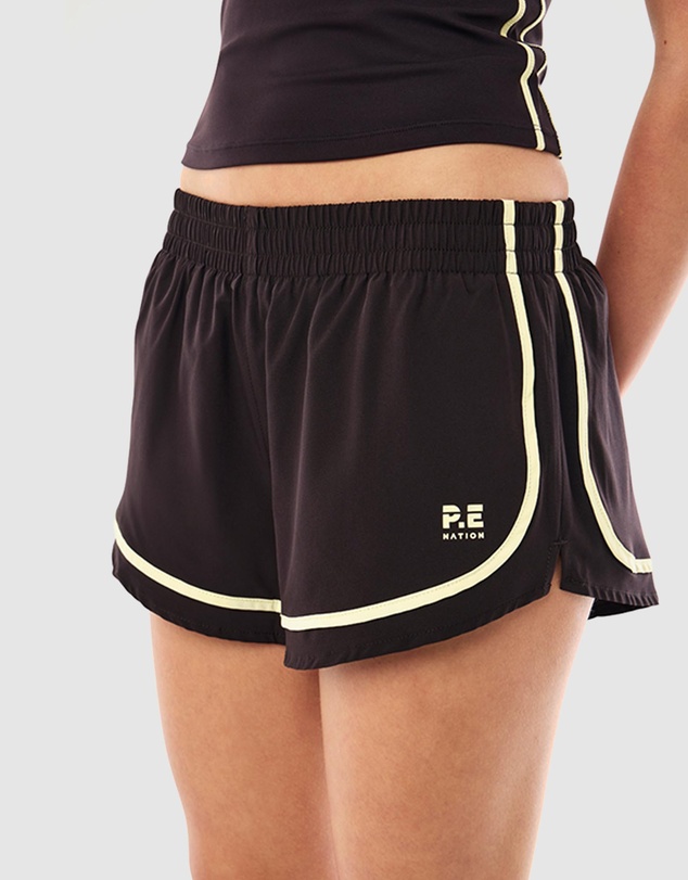 P.E Nation - Linear Shorts
