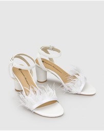 Chaos & Harmony - Chichi Heel - Snow