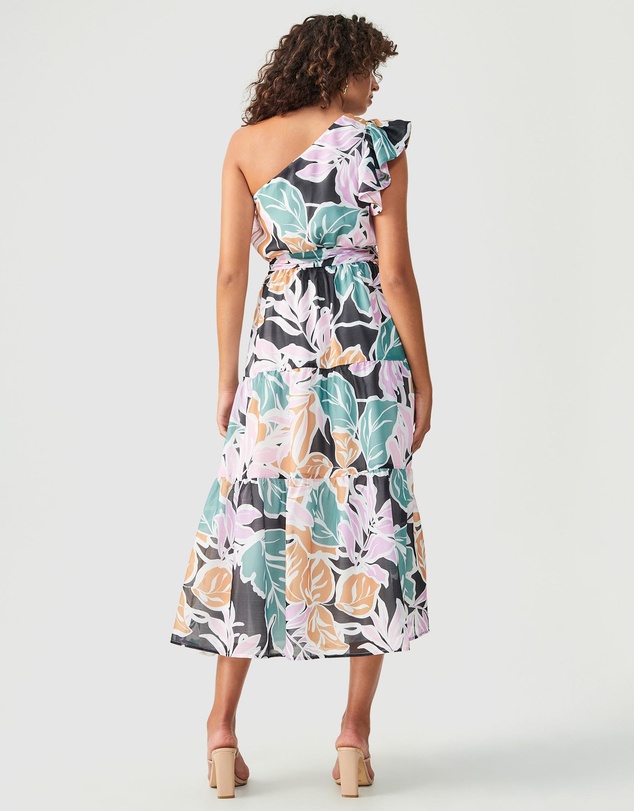 Tussah - Astra Maxi Dress