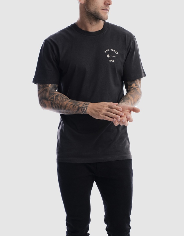 DVNT - Thorn Tee