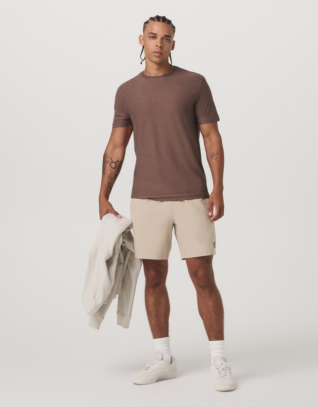 Vuori - Strato Tech Tee