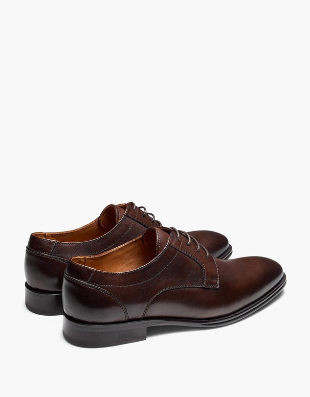 Aquila - Barney Derby Shoes