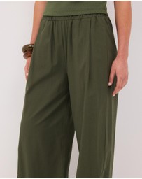 Calli - Riley Pants