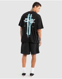 Kiss Chacey - Grail Standard Tee