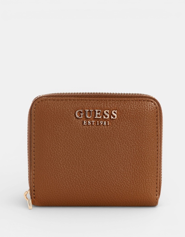 GUESS - Laurel Small Zip Wallet