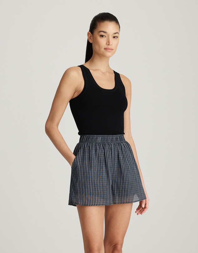 Mattir - Amora Short