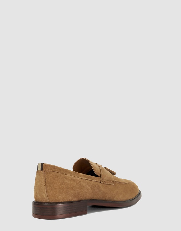 Dune London - Sonnie - Taupe