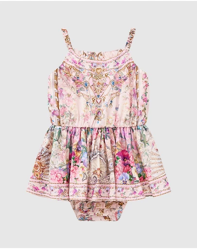 Camilla - Jump Dress - Babies