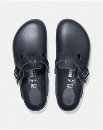 Birkenstock - Boston Exquisite Regular - Unisex