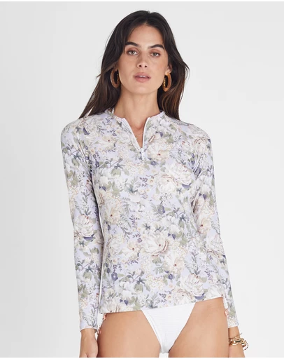 Heaven Australia - Garland Kate Rash Guard