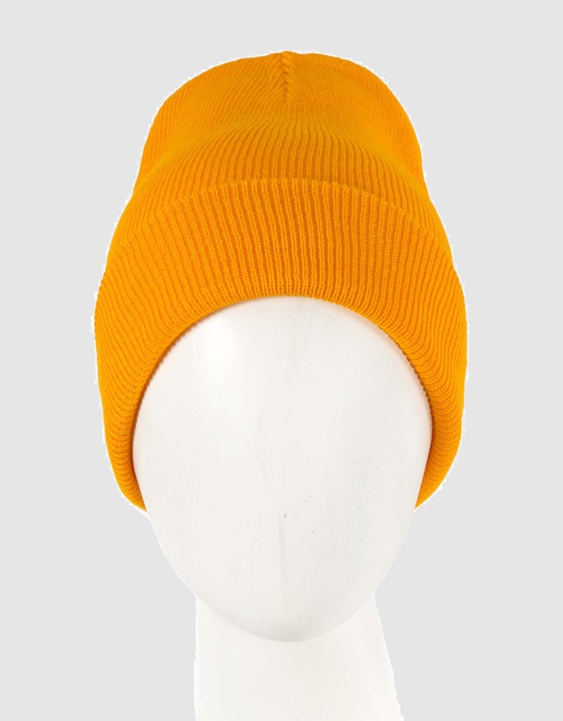 Max Alexander - European Made Wool Beanie
