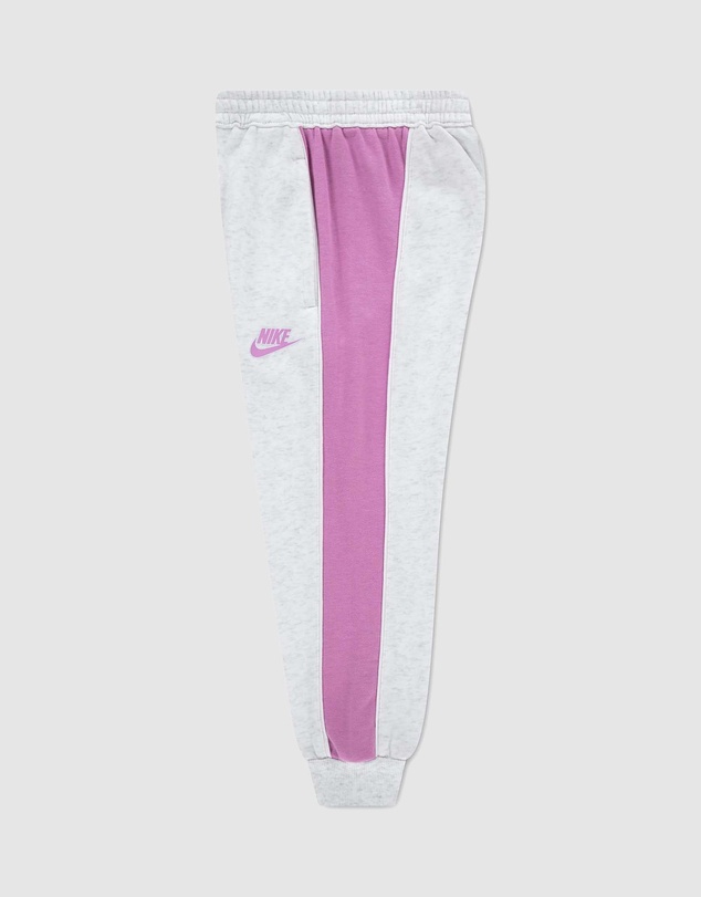 Nike - French Terry Colour Blocked Crew Set - Babies-Kids