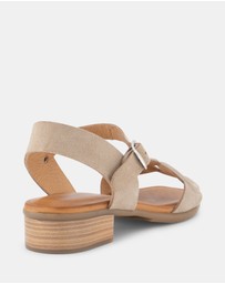 Miss Sofie - Wrap