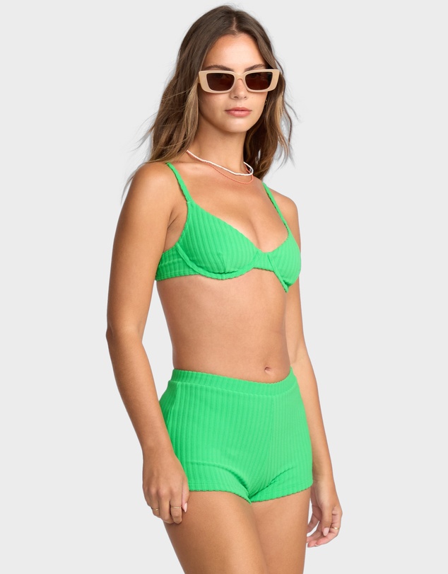 Billabong - Womens Josie In The Loop Bikini Bottom