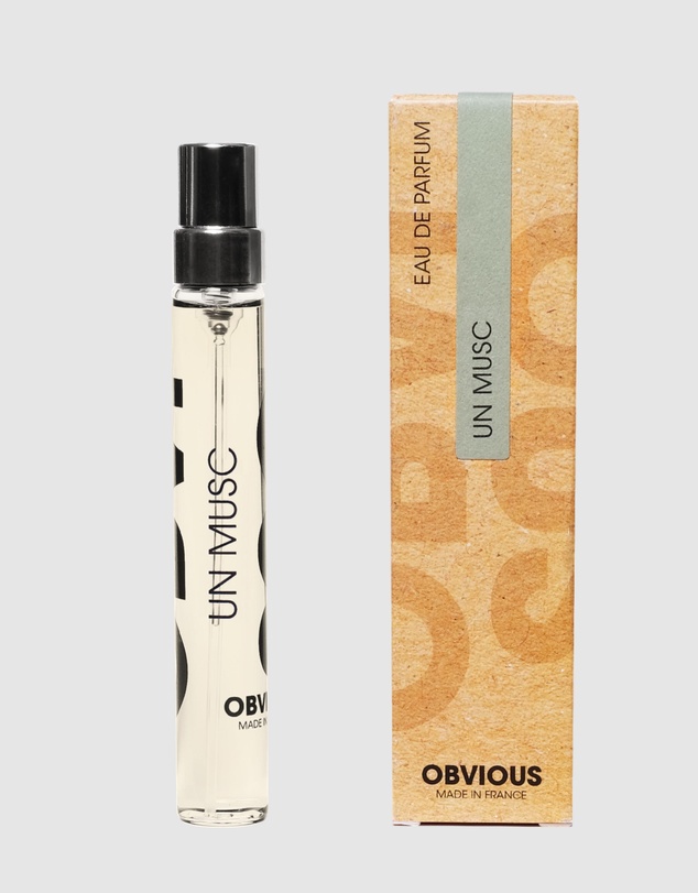 Obvious - Un Musc EDP 9ml