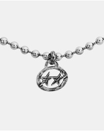 TwoJeys - Icon Ball Necklace