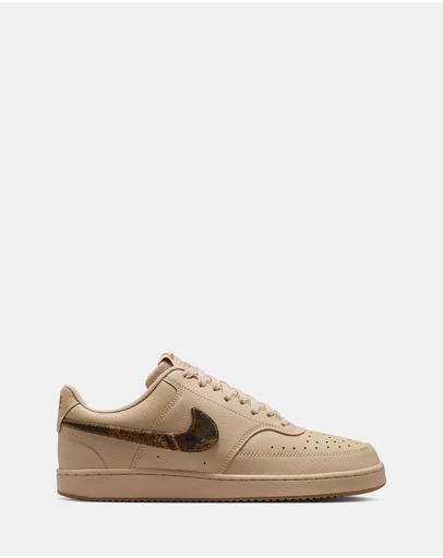 Nike - Nike Court Heritage - Men's