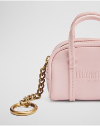 Country Road - Heritage Duffle Bag Charm