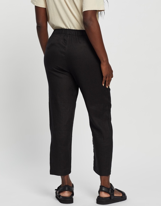 White By FTL - Abigail Pants