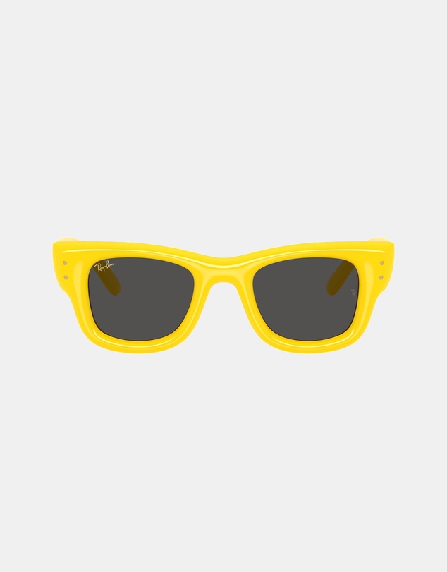 Ray-Ban - Wayfarer Puffer