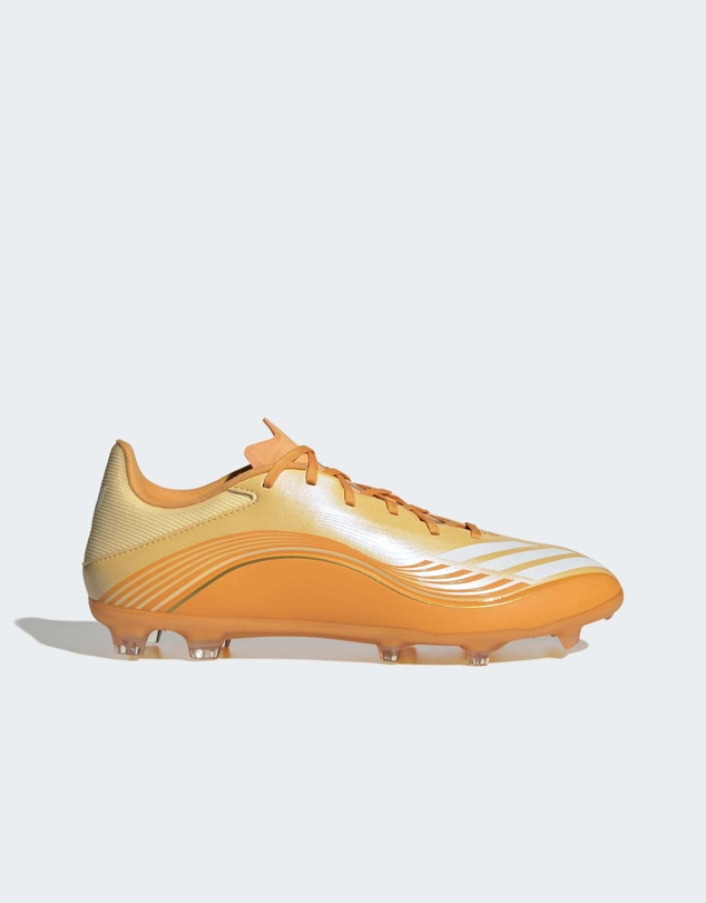 adidas Performance - F50 MESSI LEAGUE Firm Ground /Multi Ground Foot Football Ball Boots Unisex
