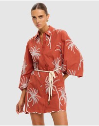 KIVARI - Amaya Mini Dress