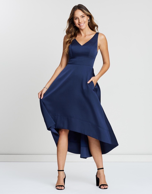 Alabaster The Label - Audrey Dress