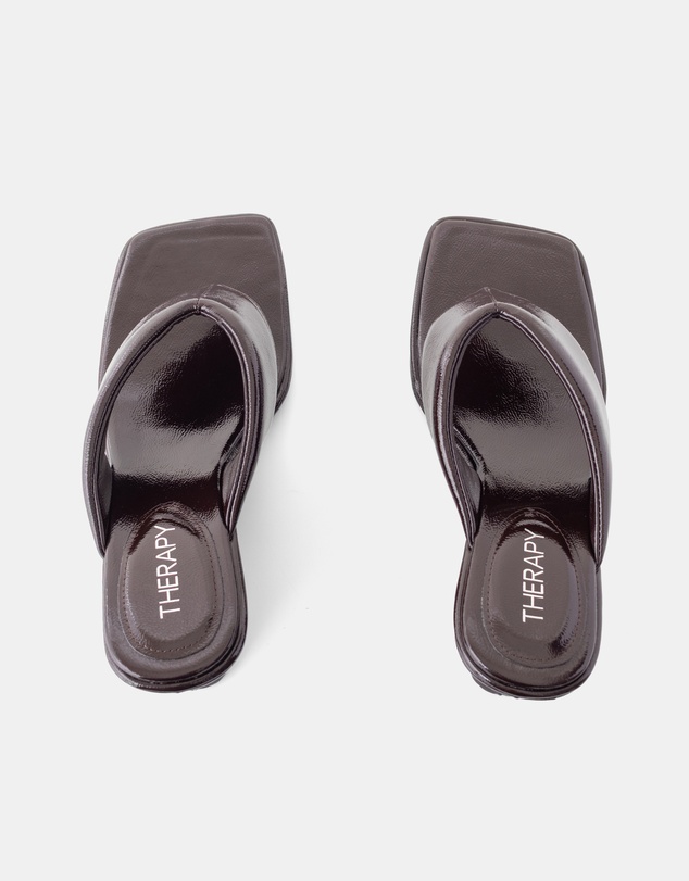 Therapy - Lennox Wedges