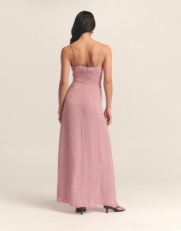 ST MRLO - Volos Maxi Dress